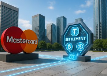 Has Mastercard accepted the inevitability of crypto? Spends $2B on tokenization platform