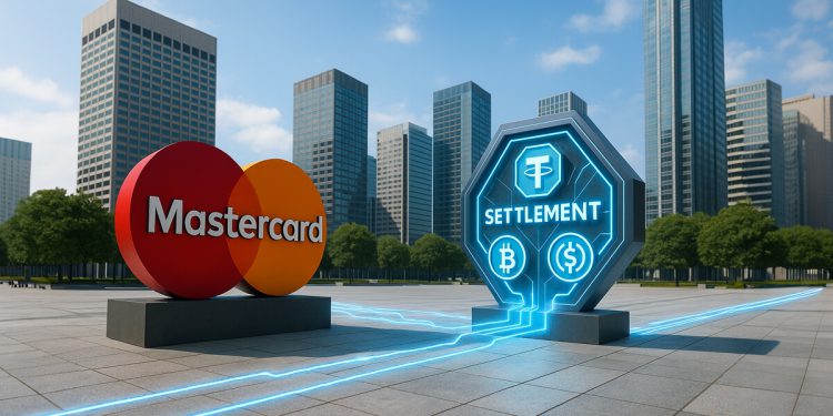 Has Mastercard accepted the inevitability of crypto? Spends $2B on tokenization platform