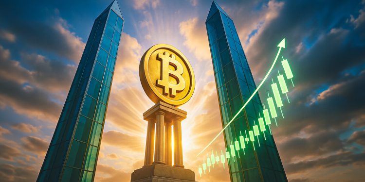 S&P’s first Bitcoin-linked credit rating opens $130 trillion market