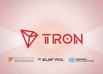 TRON DAO Participates in Europol’s 9th Global Conference on Criminal Finances and Cryptoassets