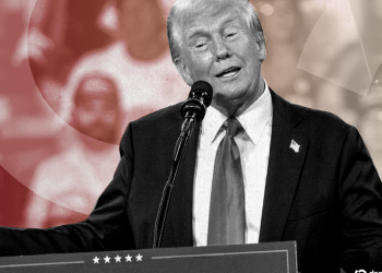 President Trump’s Solana Meme Coin Is Hot Again, Jumping 46% Amid ‘Relief Rally’