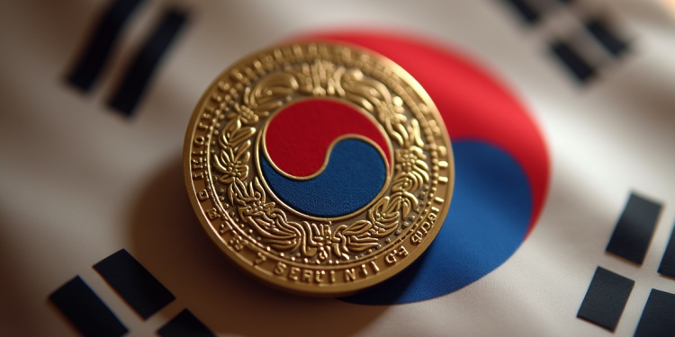 KERNEL price goes vertical on Upbit listing, hits $0.23