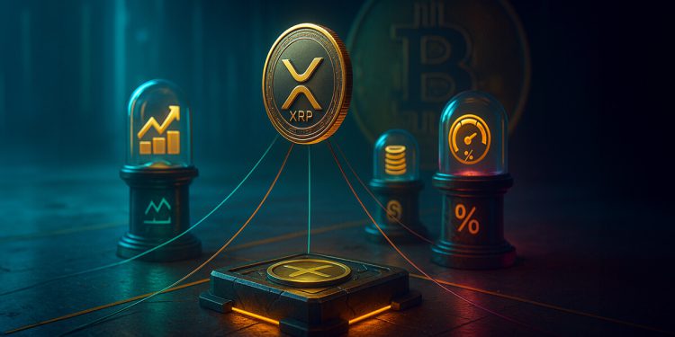Watch these 4 tripwires to signal XRP price direction this week