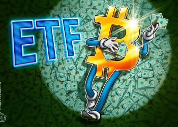 Bitcoin ETFs End Six-Day Outflow Streak With $240M Inflows