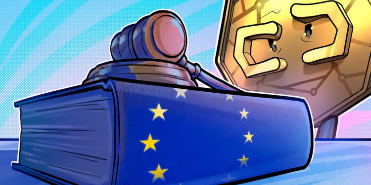 EU Mulls SEC-Like Supervision For Stock, Crypto Exchanges