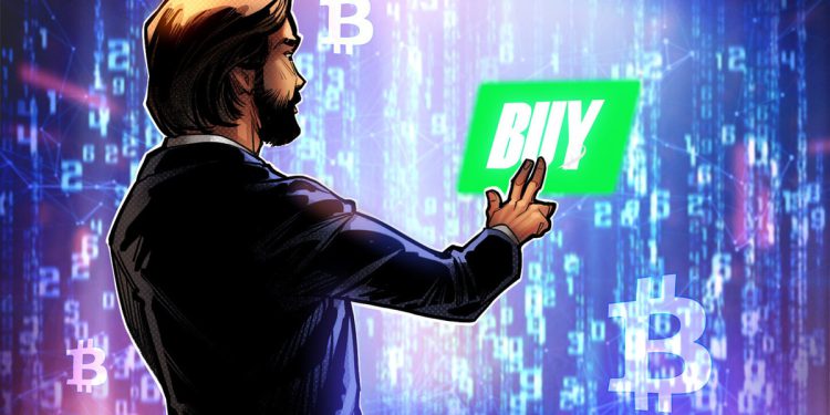 Bitcoin Whales and Retail Investors Head in Opposite Directions