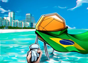Brazil Brings Crypto Under Banking Rules, Targets Stablecoin Payments
