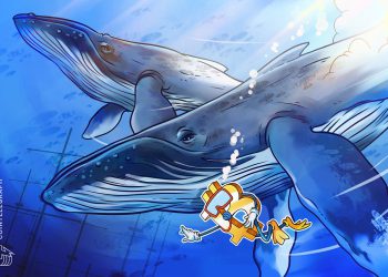 Bitcoin’s Second-Biggest Whale Accumulation Fails to Crack $106K Barrier