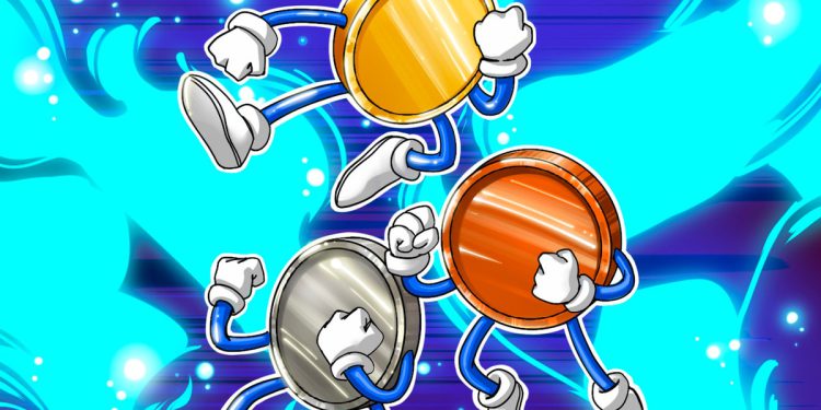 Altcoins Aren’t Dead; Long Live Altcoins