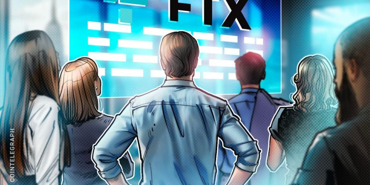 FTX Creditors May Recover as Little as 9% After Adjusting for Crypto Prices