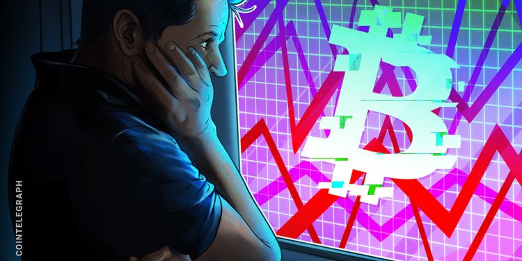 Bitcoin Weekly Close Could Decide the Fate of Its Bull Market