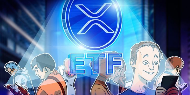 Canary Capital’s US Spot XRP ETF Could Launch Thursday