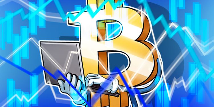 Bitcoin May Not Deliver Moonvember As Hoped: Analysts