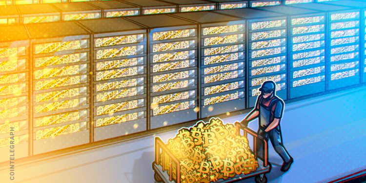 Crypto Treasury Firms Aiding Market Downturn, Professor Says