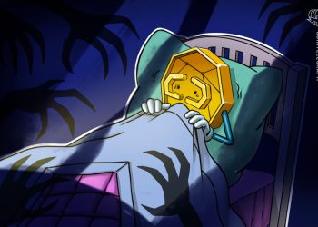 Crypto Stocks Sink as Macro Jitters Hit Coinbase, Block, Robinhood