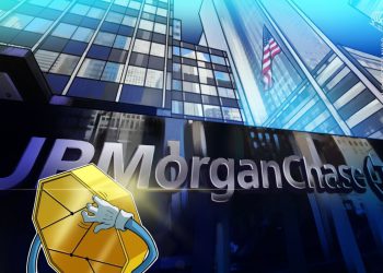JPMorgan Rolls Out JPM Coin Deposit Token for Instant Payments