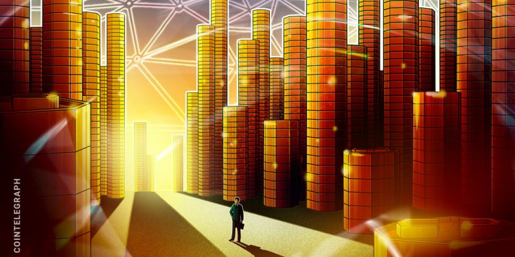 Tokenized Treasuries cross $8.6B as banks and exchanges push collateral use