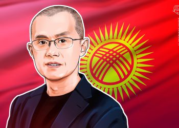 Binance Founder CZ Rejects Claim He Suggested Kyrgyz Crypto Bank