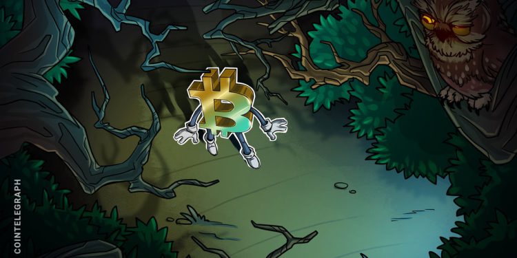 Crypto Sentiment Plunges With Bitcoin’s Fall Below $106K