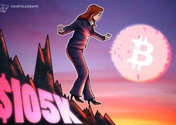 Bitcoin Drops To $102K But BTC Weakness Defies Fundamentals