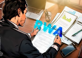 Crypto Faces 5x Yield Gap To TradFi, But Staking Tokens, RWAs Can Help