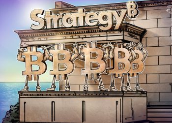 Strategy Adds $50M Bitcoin Holdings to Crypto Stockpile
