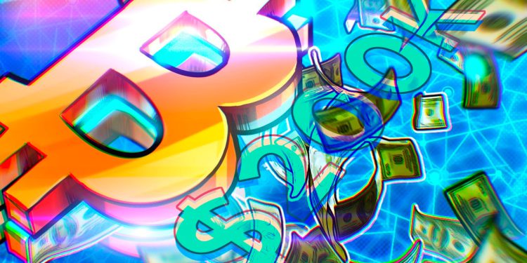 BTC ‘Wave III’ Setup Hints at $200K Rally Ahead: Analyst