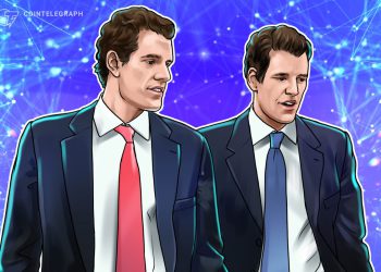 Cypherpunk Launches with Winklevoss Backing, $50M Zcash Push