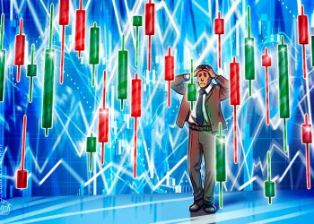 James Wynn Down To $5K As Crypto Recovers, Doubles Down On Bitcoin Shorts