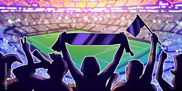 Blockchain Has Earned Its Place In Sports As Core Infrastructure