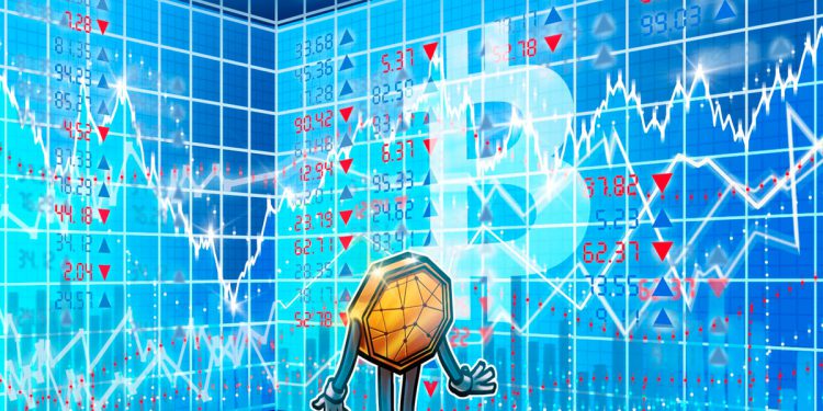 Bitcoin Eyes $112K as Traders Expect US Government To Reopen This Week.