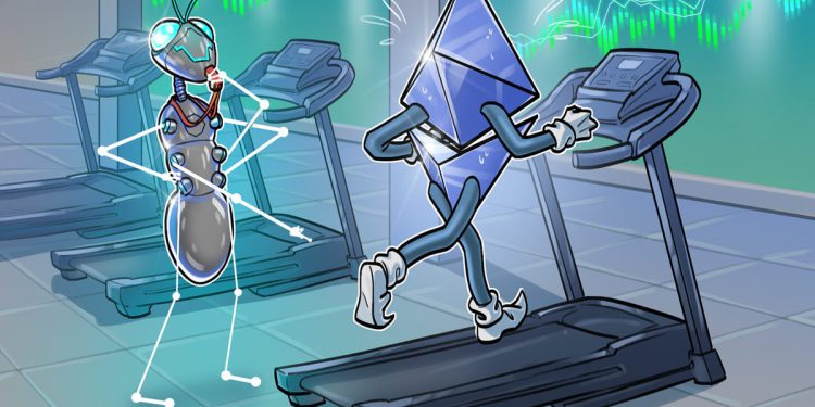 Ethereum Struggles to Reclaim $3,900 as Weak Demand and Fear Persist