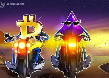 HyperUnit Opens $55 Million Long Position in Bitcoin, Ether