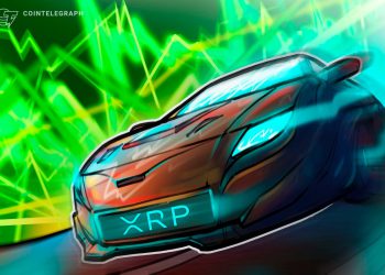XRP ‘Mega Breakout’ Setups See Price Hitting $5 By Year’s End