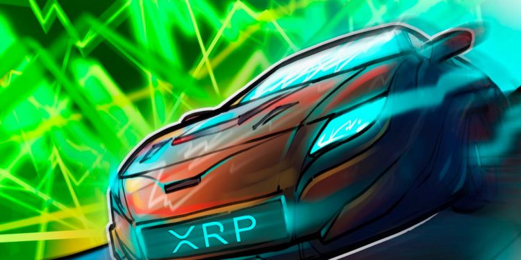 XRP ‘Mega Breakout’ Setups See Price Hitting $5 By Year’s End