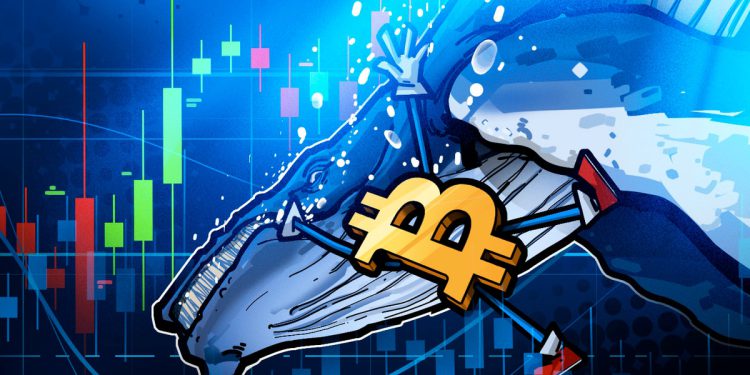 Will it Push BTC Price Lower?