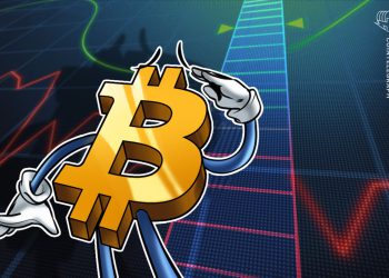 Bitcoin’s Recovery May Take Months After 20% Dip: Here’s Why