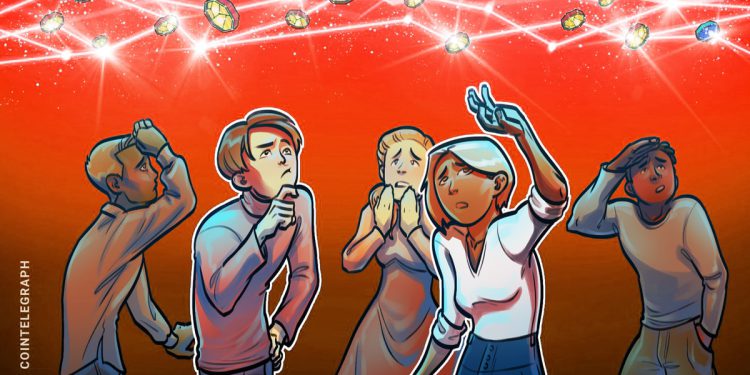 Ten Protocol Exec Argues Long-Term Crypto BuildIing Is Impossible