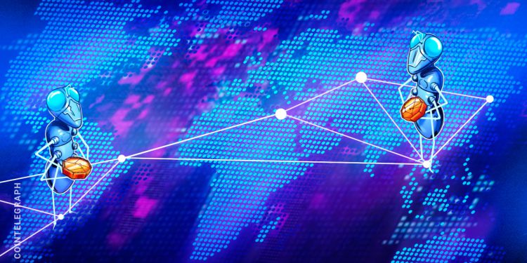 Banco Inter, Chainlink Test Cross-Border Trade Pilot