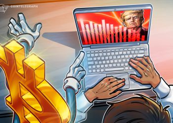 Trump Media Reveals Bitcoin and Cronos Holdings Amid Q3 Loss