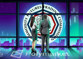 CFTC Chair Aims for Leveraged Spot Crypto Trading Next Month