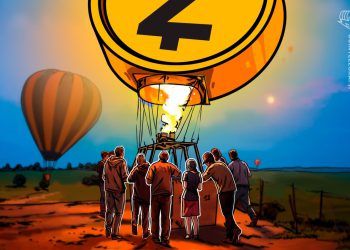 Zcash May Face ‘Violent End’ After 1,500% Rally in Just Two Months