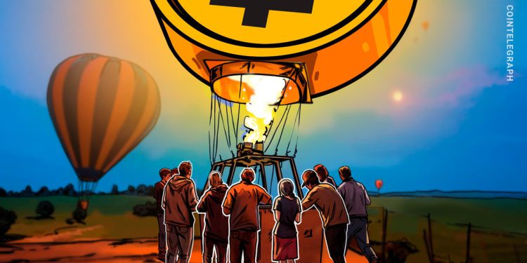 Zcash May Face ‘Violent End’ After 1,500% Rally in Just Two Months