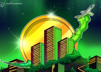 UNI Pumps 38% After Introducing Token-Friendly Proposals