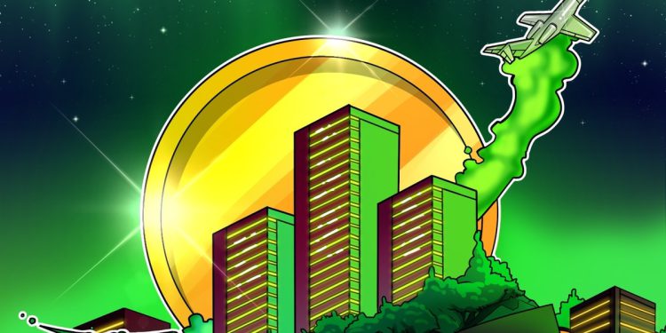 UNI Pumps 38% After Introducing Token-Friendly Proposals