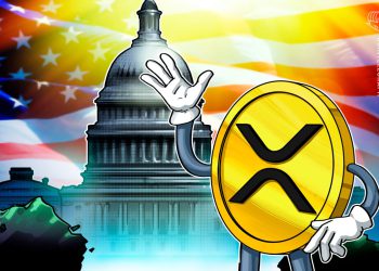 XRP Lawyer Once Again Aims for US Senate Seat in 2026