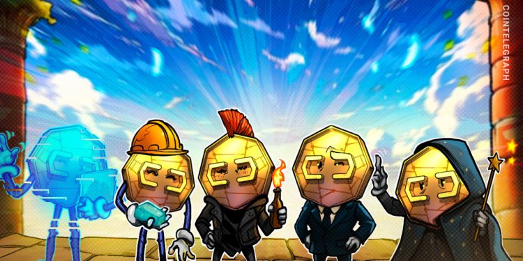 8 Crypto Coins That Shaped 2025’s Market Narrative