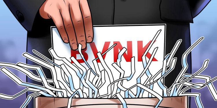 Coinbase and BVNK Cancel $2 Billion Acquisition Deal