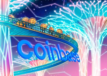 Coinbase Business Makes Global Debut In Singapore