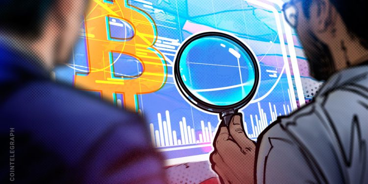 BTC Dips as Stocks, Gold Rally Ahead of Key US House Vote
